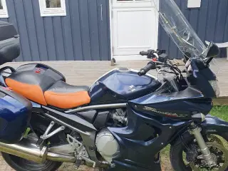 Suzuki Bandit 1250SA