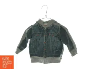 Hættetrøje fra Levi&#39;s (str. 75/80)