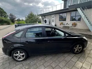 Ford Focus 2.0