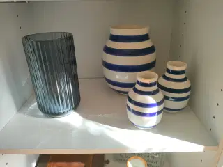 Porcelæn og pynt