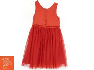 Kjole fra H&M (str. 134 cm)
