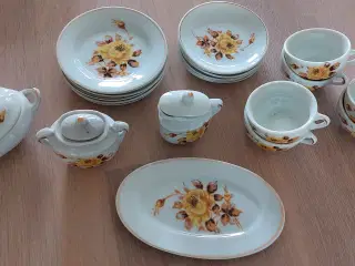 dukke stel
