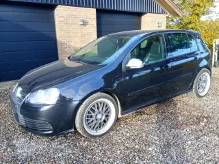 VW Golf V 3,2 R32 DSG 4Motion