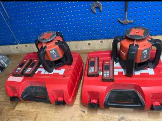 Hilti Rotorlaser