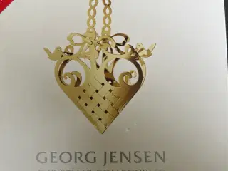 George Jensen uro 1992/2022 spurveskjul 