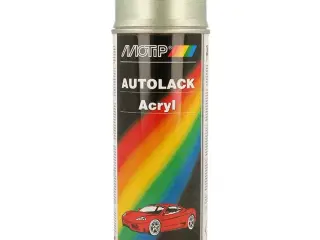 Motip Autoacryl spray 52660 - 400ml