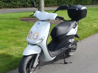 Yamaha Neos 45