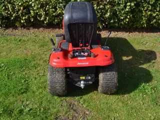 havetraktor jonsered Rider