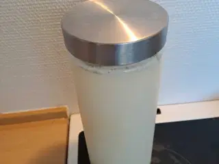 Kefir svamp mælk 