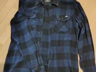 Dickies Sacramento skovmandsskjorte str.L
