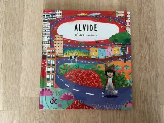 Alvide