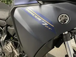 Yamaha Tracer 7 GT - Phantom Blue