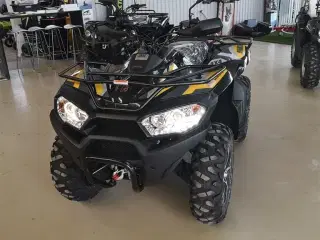 Access Shade 650