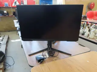 27" Computerskærm SAMSUNG S27AG320NU