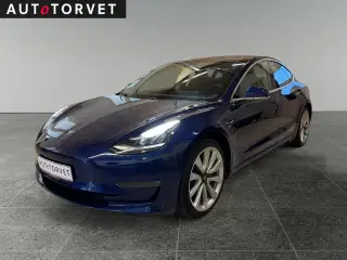 Tesla Model 3  Long Range AWD