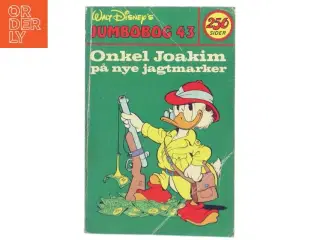 Anden udgave tegneseriebog
