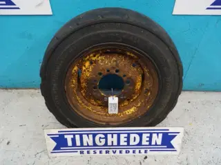 Mustang 2026 Hjul 27x8.50-15 