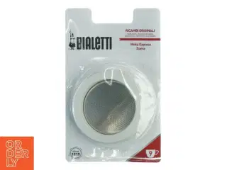 Bialetti Moka Express reservedel (str. Ukendt)