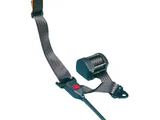 Rullesele 297 cm + 45 cm arm