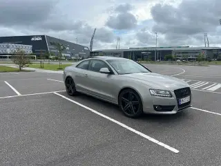 Audi A5 2,0 TFSi 180 Coupé
