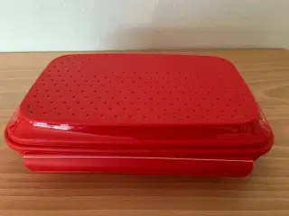 Tupperware til marinering