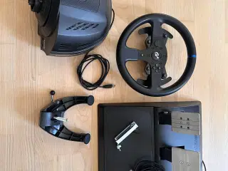 Thrustmaster T3000 RS GT Edition