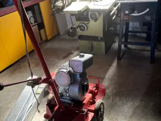 Pladevibberator