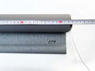 Luxaflex® elektriske rullegardiner 2 stk.