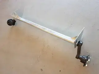 Aksel til Neptun GN126