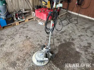 Gulvslibemaskine Nilfisk 510B