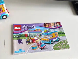 Lego friend (41310)