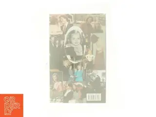 Levende historie af Hillary Rodham Clinton (Bog)