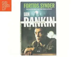 Fortids synder af Ian Rankin (Bog)