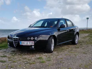 Alfa Romeo 159  1750 TBi 