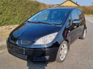 Mitsubishi Colt 1.5i 5 dørs