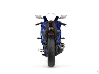 Yamaha YZF 125 R