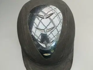 Ridehjelm