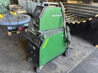 Migatronic BDH 400 Plus Sync