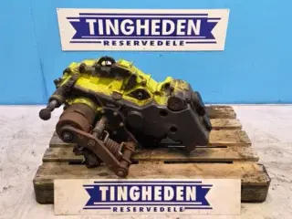 Claas Jaguar 850 Gearkasse 9331520