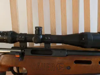 Sauer str200