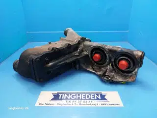 Iveco 8460 SRI 10 Varmeveksler 98470587