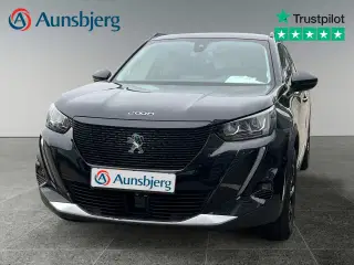 Peugeot e-2008 50 Allure