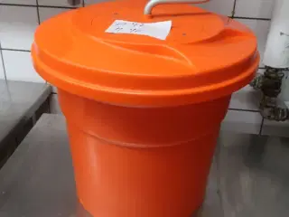Salatslynge