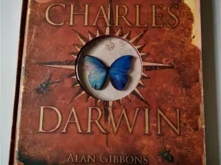 Charles Darwin. Af Alan Gibbons