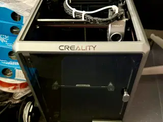 Creality K1