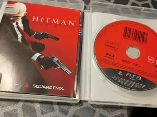 Hitman Absolution!!