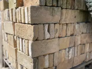 Flensborg mursten 
