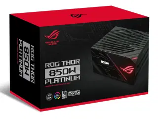 Asus Prime X670E-pro + Cpu 7900X psu Aio Kabinet