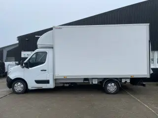 Nissan NV400 2,3 dCi 150 W2L2 Chassis