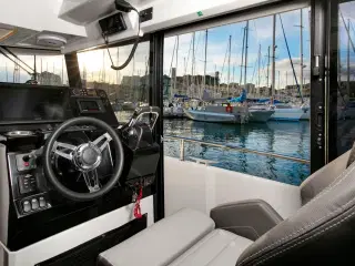 Jeanneau 895 Merry Fisher Sport
